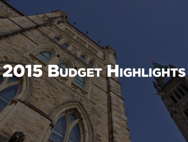 2015_Budget_Highlights