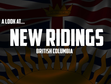 New Ridings - BC