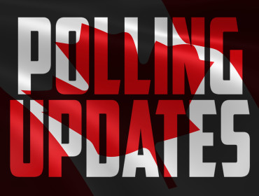Polling Updates Title