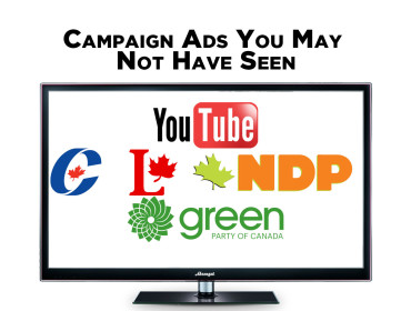 Campaign Ads