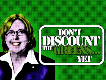 Discount the Greens